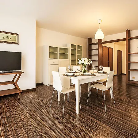 Etrusco By Interhome شقة *