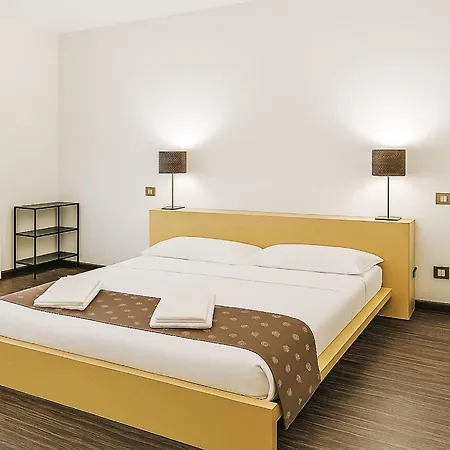 شقة Etrusco By Interhome