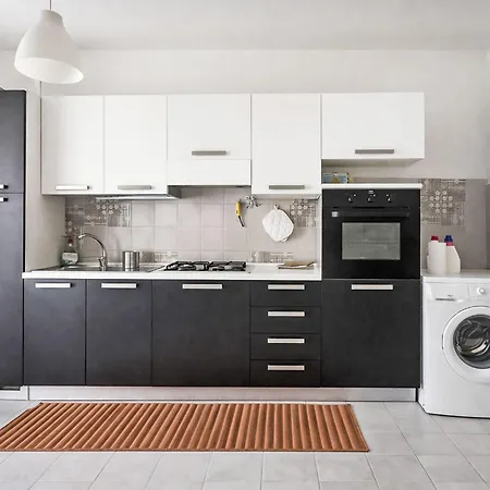 Etrusco By Interhome شقة *