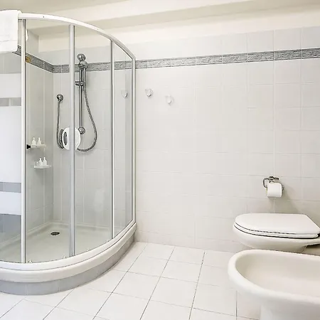 شقة Etrusco By Interhome *