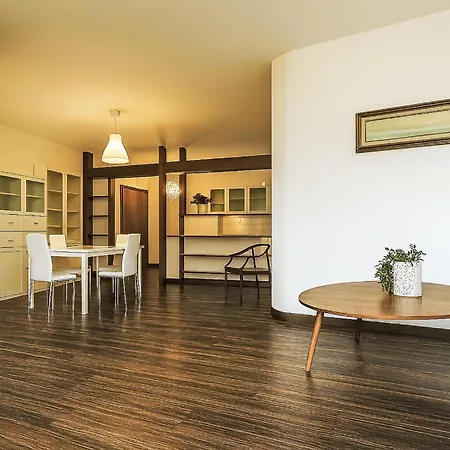 شقة Etrusco By Interhome