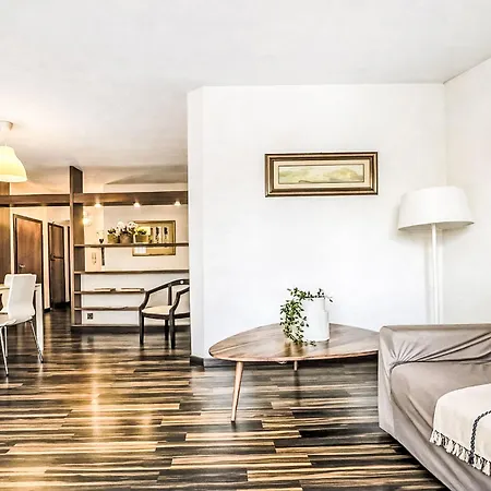 شقة Etrusco By Interhome *